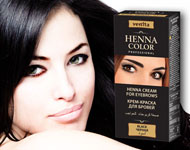 Spoločnosť na čistenie a farbenie vlasov v Poľsku