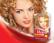 Spoločnosť na čistenie a farbenie vlasov v Poľsku