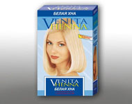 Spoločnosť na čistenie a farbenie vlasov v Poľsku