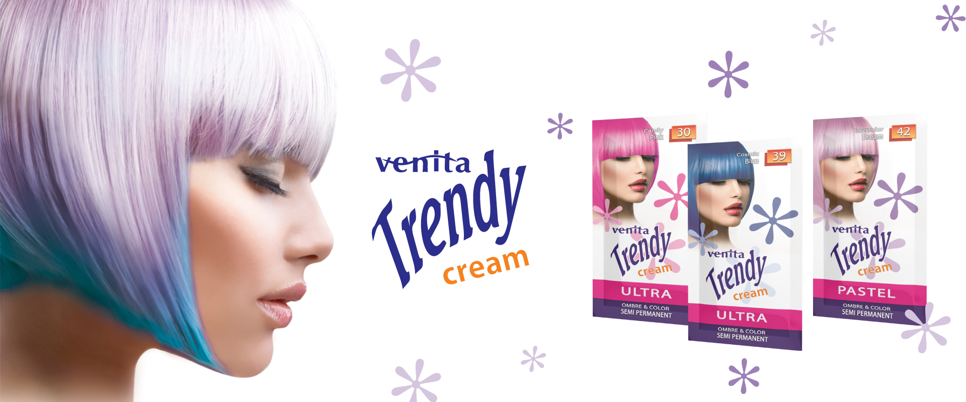 Spoločnosť na čistenie a farbenie vlasov v Poľsku