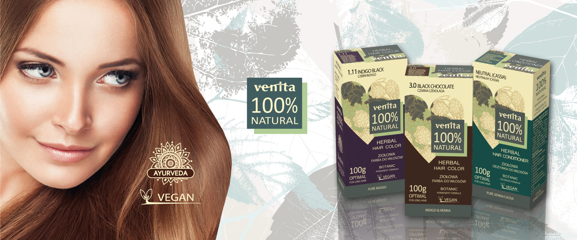 Spoločnosť na čistenie a farbenie vlasov v Poľsku