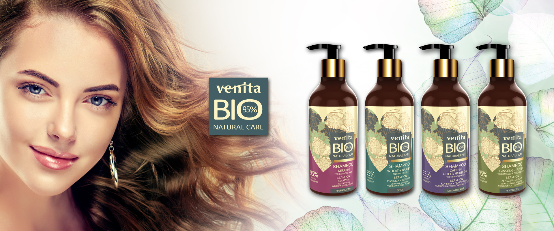 Spoločnosť na čistenie a farbenie vlasov v Poľsku